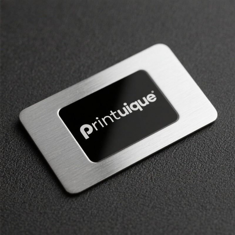 Industries Using Metal NFC Business Cards to Level Up Their Marketing