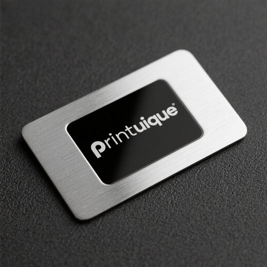 Industries Using Metal NFC Business Cards to Level Up Their Marketing
