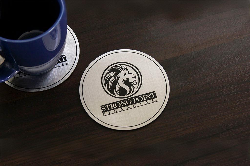 Metal Coasters