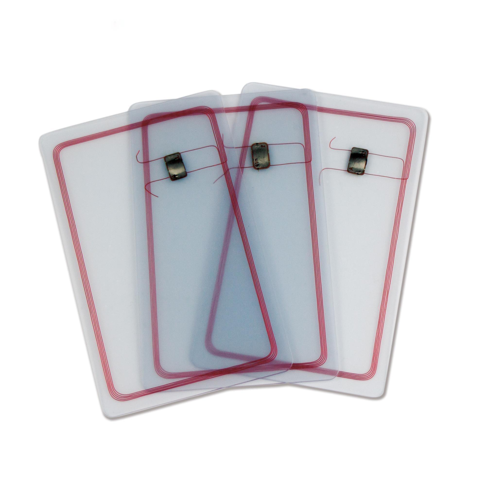 Plastic_NFC_Cards - Metalcard Printunique