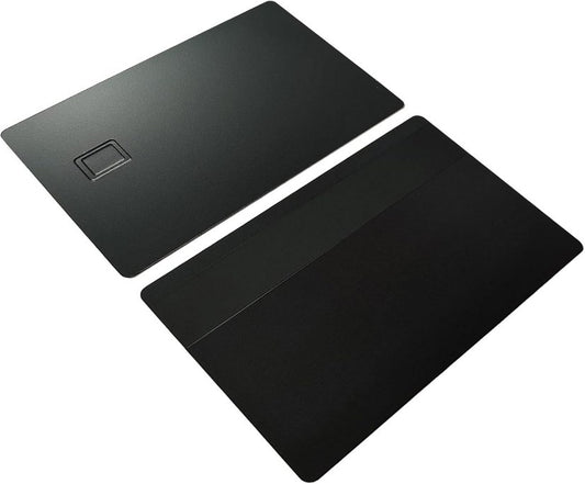 Metal Credit Cards