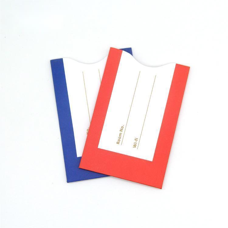 Card_Sleeves - Metalcard Printunique