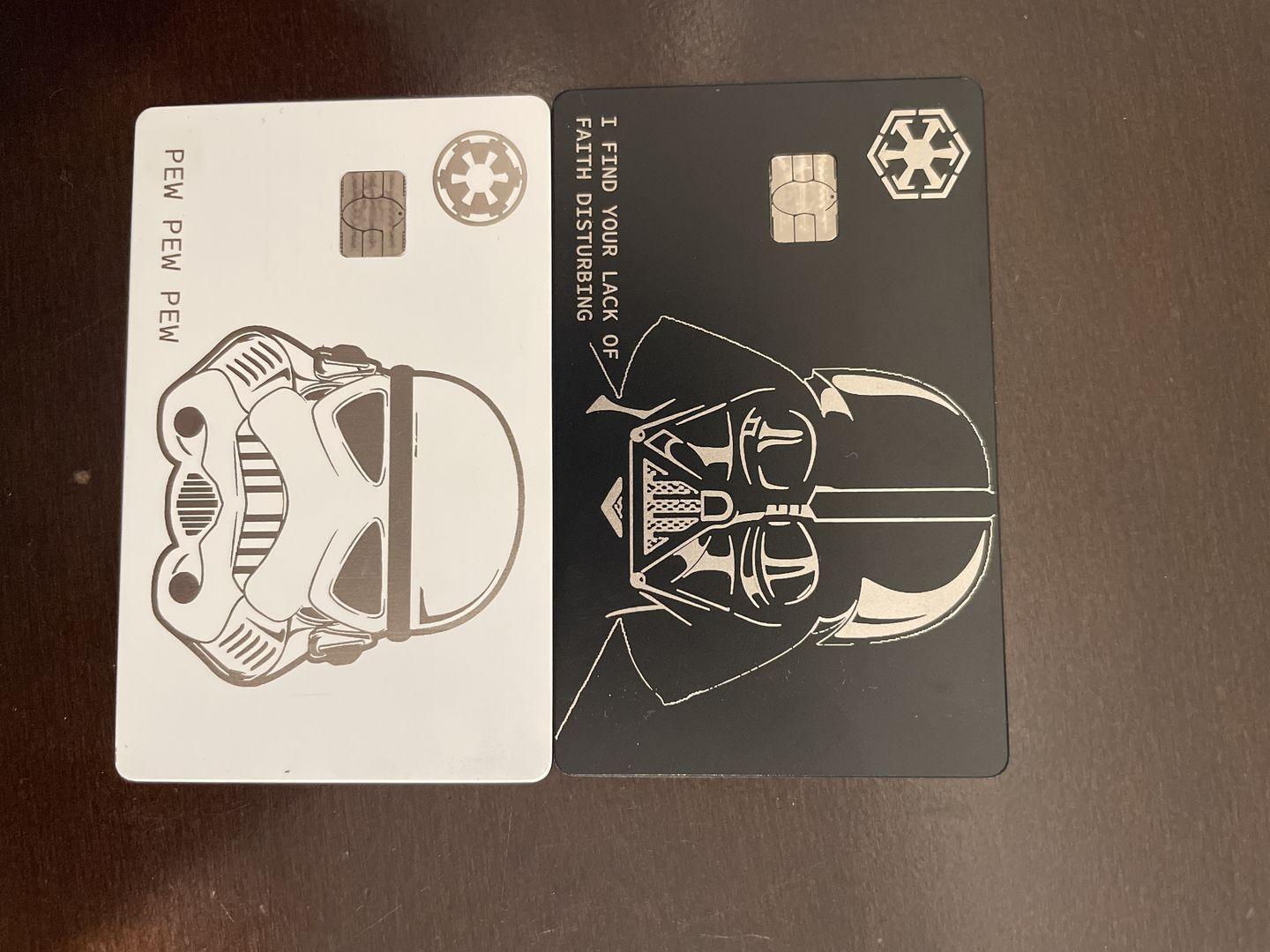 Matt_White_Credit_Cards - Metalcard Printunique