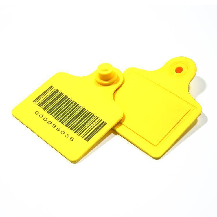 NFC_Animal_Tags - Metalcard Printunique
