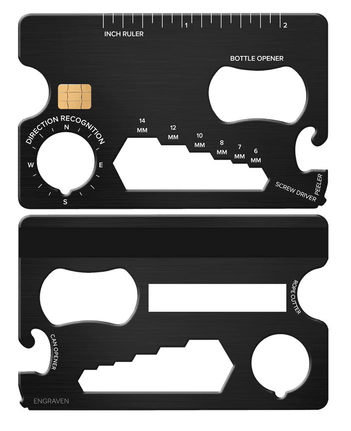 NFC_Tool_Cards - Metalcard Printunique