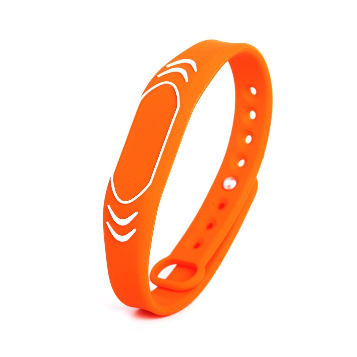 NFC_Wristbands_Type1 - Metalcard Printunique