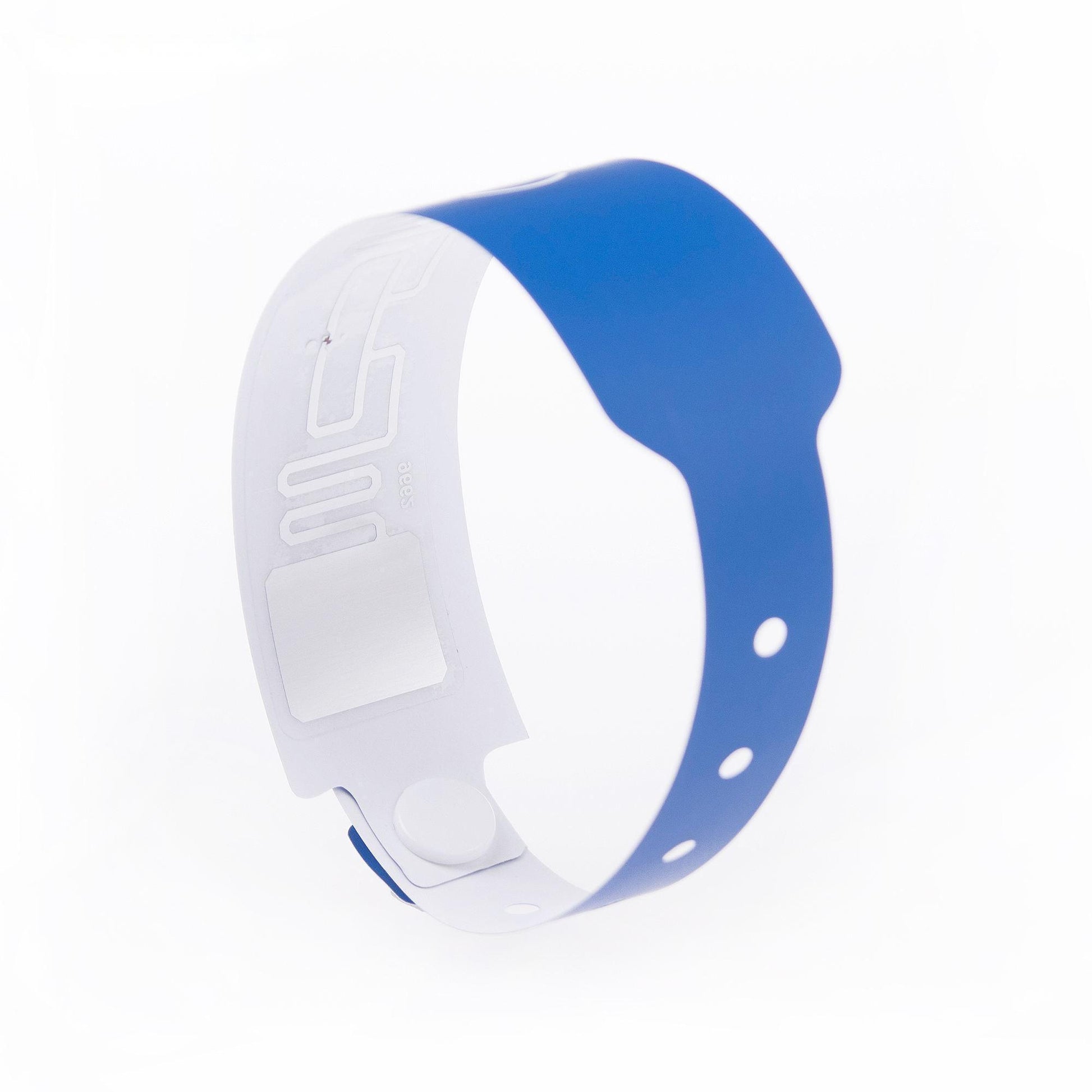 NFC_Wristbands_Type8 - Metalcard Printunique