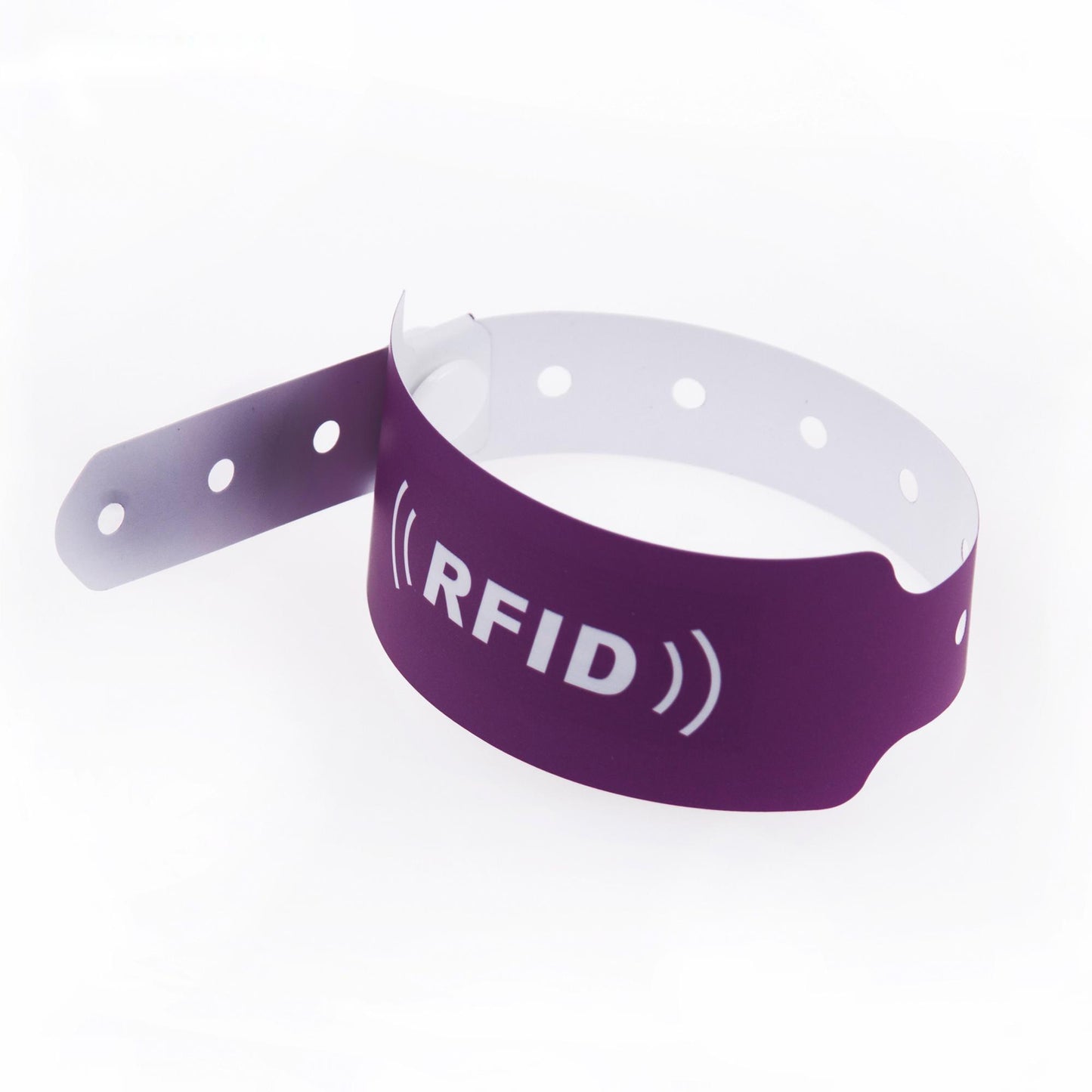 NFC_Wristbands_Type9 - Metalcard Printunique