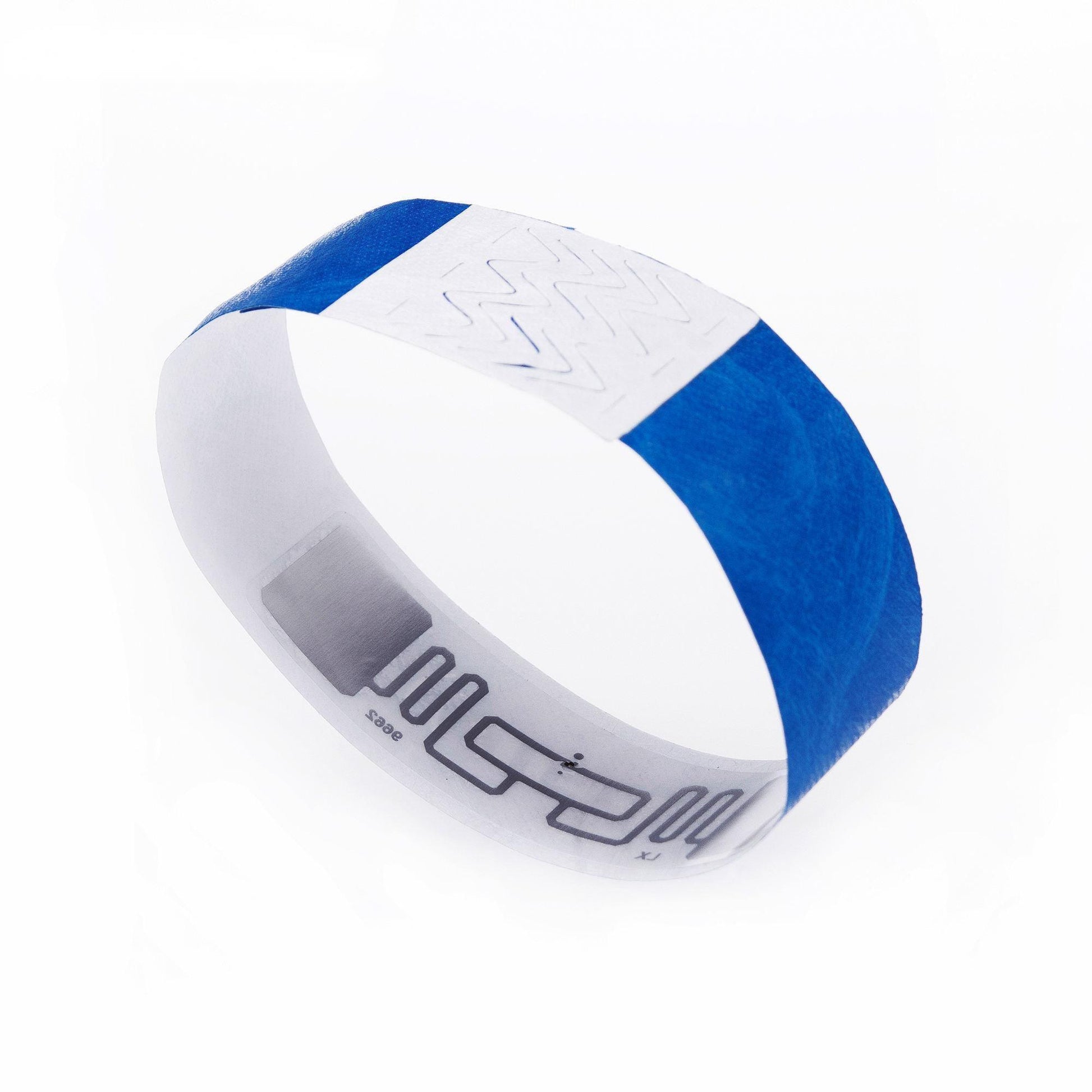 Paper_NFC_Wristbands - Metalcard Printunique