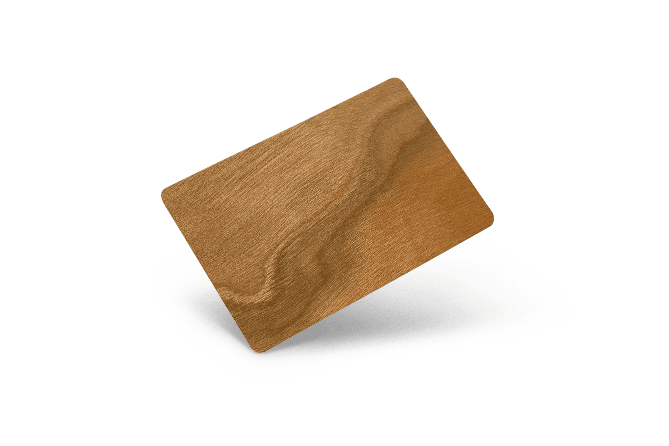 Wood_NFC_Cards - Metalcard Printunique